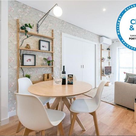 Guestready - Only Good Vibes - Sta Catarina Daire Porto Dış mekan fotoğraf