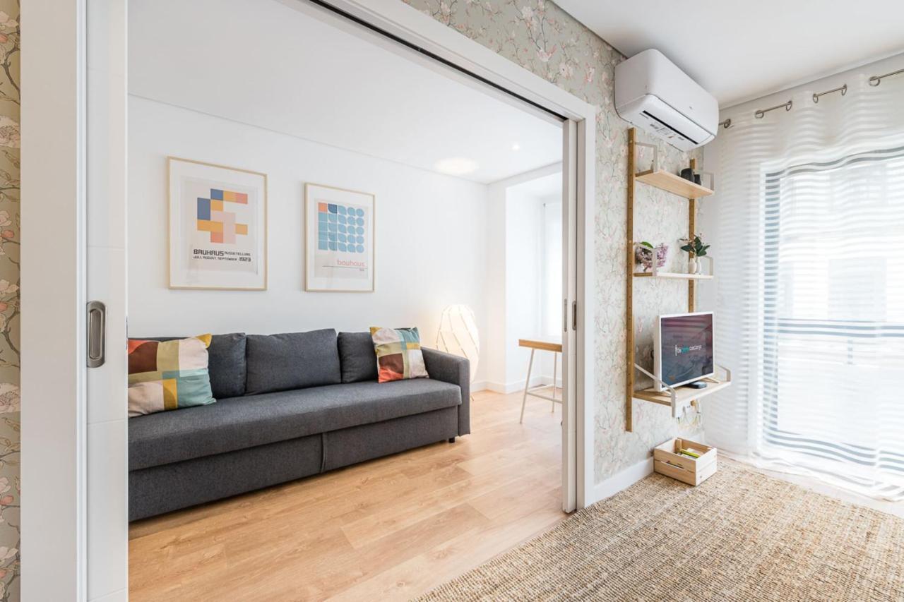 Guestready - Only Good Vibes - Sta Catarina Daire Porto Dış mekan fotoğraf