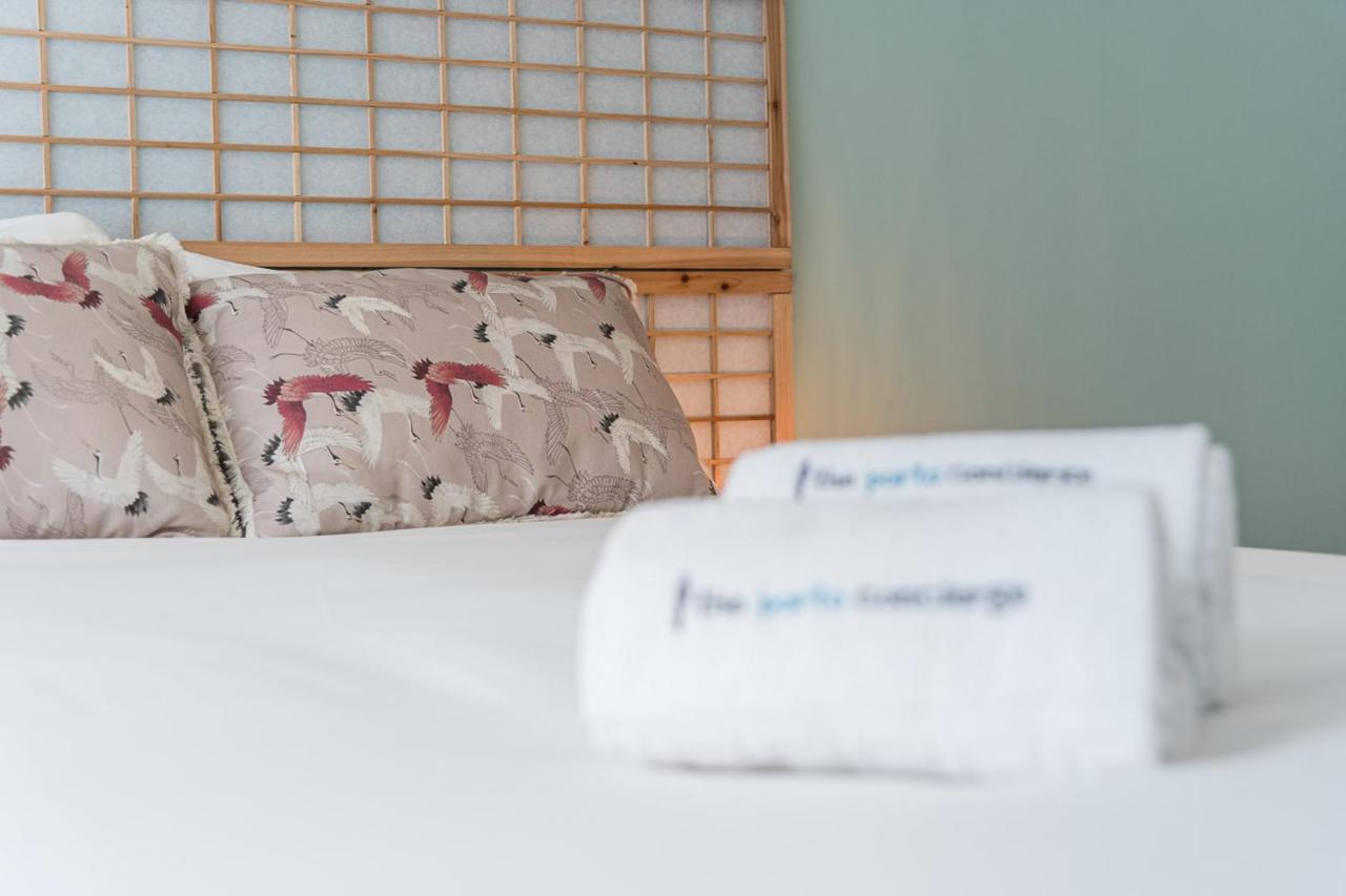 Guestready - Only Good Vibes - Sta Catarina Daire Porto Dış mekan fotoğraf