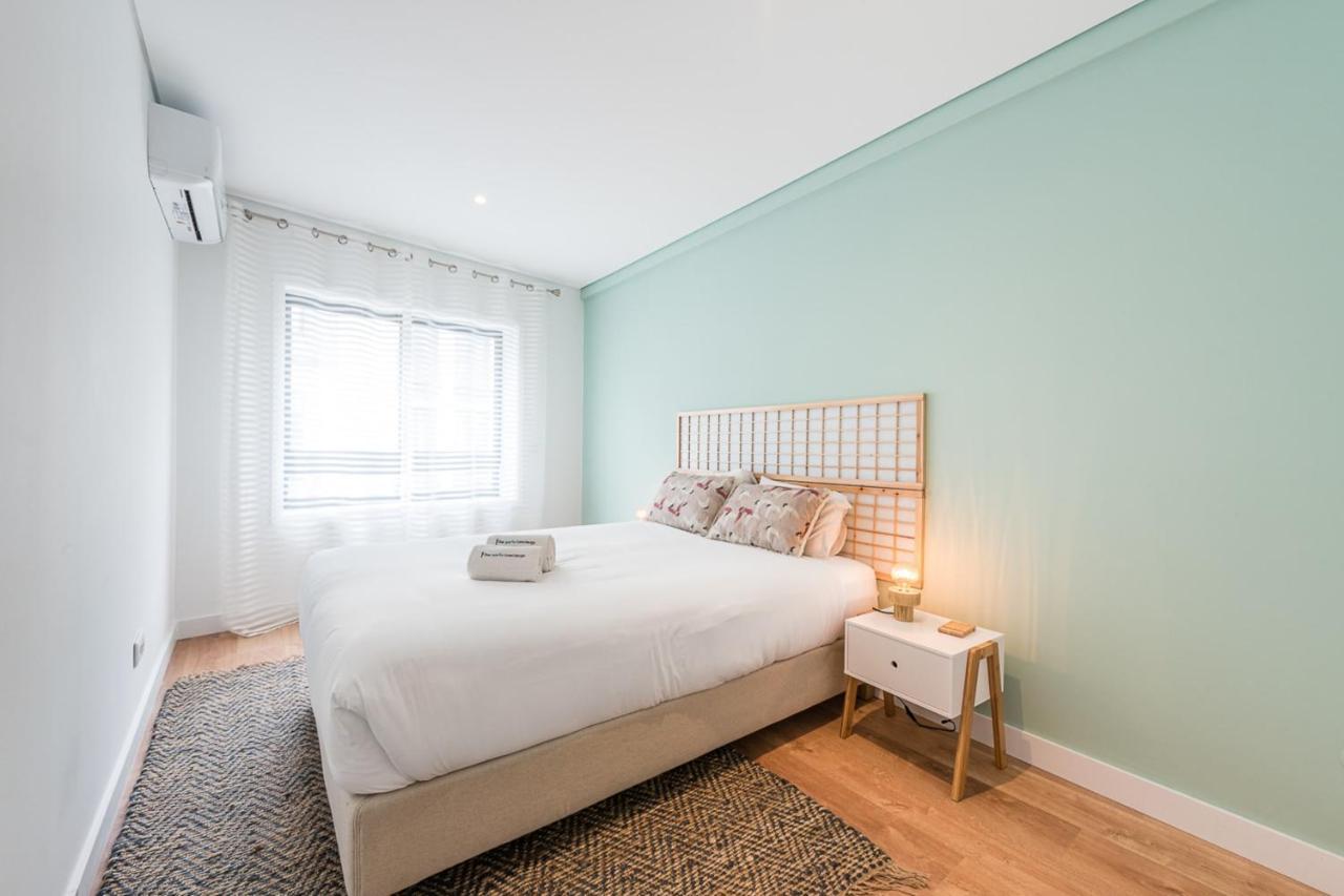 Guestready - Only Good Vibes - Sta Catarina Daire Porto Dış mekan fotoğraf