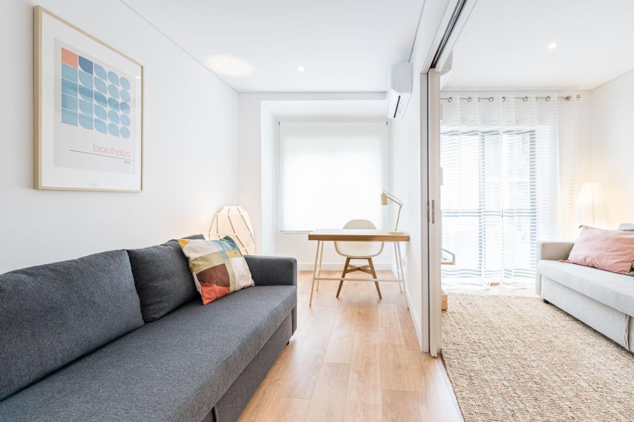 Guestready - Only Good Vibes - Sta Catarina Daire Porto Dış mekan fotoğraf