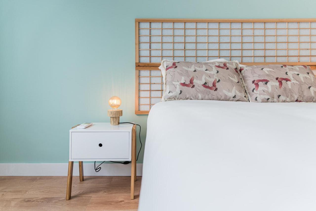 Guestready - Only Good Vibes - Sta Catarina Daire Porto Dış mekan fotoğraf
